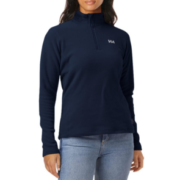 Helly Hansen 海丽汉森 Daybreaker ½ ZIP 女士半拉链抓绒衣 50845