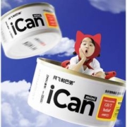 京东PLUS：Alfie&Buddy 阿飞和巴弟 全价主食ican mini猫罐头 混合口味 85g*12罐