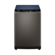 海尔（Haier）波轮洗衣机全自动小型 直驱变频10公斤大容量 升级除螨洗 桶自洁 原厂品质 以旧换新EB100B20Mate1