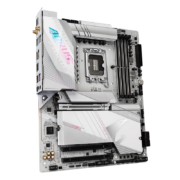 PLUS会员：GIGABYTE 技嘉 B650M GAMING WIFI 主板DDR5支持AMD CPU AM5 7950X3D/7900X3D/7800X3D