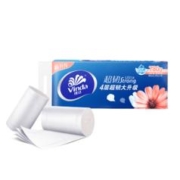 维达 卷纸 780g