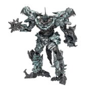 变形金刚（TRANSFORMERS）儿童男孩玩具模型变形手办生日礼物SS领袖级钢锁F7118