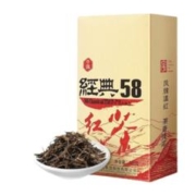凤牌 凤（feng）凤牌 云南 凤庆 滇红茶 2023年 春茶 特级 经典58 浓香型 380克*2