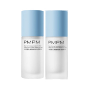 PMPM海茴香乳糖酸细致清透精华水乳50ml+50g