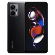 概率券：Redmi Note 12T Pro 5G 天玑8200-Ultra 12GB+256GB 碳纤黑