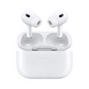 Apple 苹果 AirPods Pro 2 入耳式降噪蓝牙耳机 白色 Type-C接口