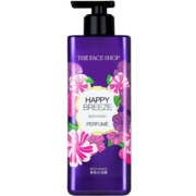 LG菲诗小铺浪漫邂逅香水沐浴露持久留香沐浴乳沐浴液500ml*2香体