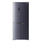 海信（Hisense）503升冰箱四开门十字对开门家用 电冰箱超薄嵌入式风冷无霜智能变频 双系统双循环 以旧换新 BCD-503WMK1DPT
