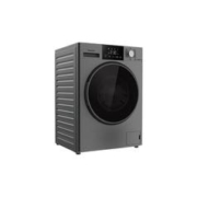 限移动端、京东百亿补贴：Panasonic 松下 XQG100-EG13S 冷凝式洗烘一体机 10kg 银色