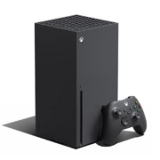 微软（Microsoft） 微软Xbox Series S/X国行游戏机 【国行】Xbox Series X 官方标配【国行主机】