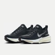 NIKE 耐克 INVINCIBLE RUN 3 女子公路跑鞋 DR2660-001