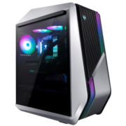 机械师（MACHENIKE）未来战舰 游戏台式机电竞电脑主机（13代i7-13700K 32G DDR5 1TSSD+2T RTX4080）360水冷
