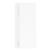 华为多协议超级快充移动电源/充电宝10000mAh(Max22.5W SE)双向快充/20W USB-C兼容PD快充/可上飞机 白色