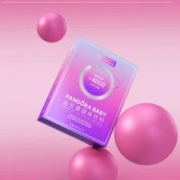 首单 PANDORABABY益生菌1盒