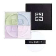 纪梵希(GIVENCHY) 明星四色散粉【赠阿玛尼唇釉】
