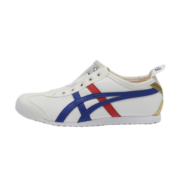 Onitsuka Tiger鬼冢虎男鞋女鞋23秋MEXICO运动时尚德训鞋一脚穿帆布鞋休闲鞋子 店长推荐/帆布金标/晒图退10 42.5/27cm