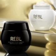 第二件10元 REBL玻色因紧致抚纹面霜
