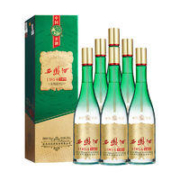 西凤酒 1964珍藏版 55%vol 凤香型白酒