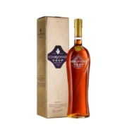 COURVOISIER 拿破仑 VSOP 干邑白兰地 700ml 单瓶装