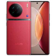 vivo X90s 5G智能手机 8GB+256GB