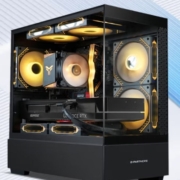 京东百亿补贴： KOTIN 京天 i5 13400F/RTX4060Ti 游戏台式组装电脑主机整机DIY组装机 配置五：13400F+4060Ti