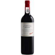 京东百亿补贴：Penfolds 奔富 圣亨利 西拉子干红葡萄酒 750ml 单瓶