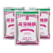 LIANHUA 莲花 味精 100g*3袋