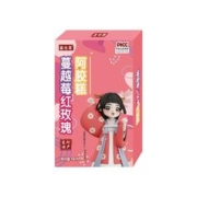 拍4件 蒋小美燕窝胶原蛋白阿胶糕100g