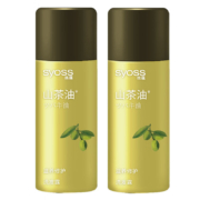 丝蕴（syoss）角鲨烷水润顺滑洗发露50ml*2