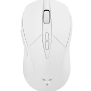 京东PLUS：RAPOO 雷柏 V300SE 2.4G双模无线鼠标 12000DPI 玄冰