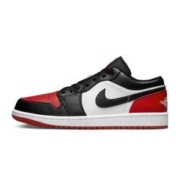 百亿补贴：NIKE 耐克 1 LOW 男子运动鞋 553558-161