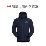 ARC'TERYX 始祖鸟 加拿大直邮ARC'TERYX/始祖鸟Atom LT阿童木男士保暖防水连帽棉服