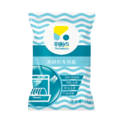 再降价、需弹券、PLUS会员：The balance 平衡点 洗碗机专用软水盐 1kg