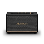 概率券： Marshall 马歇尔 ACTON III 居家 蓝牙音箱 黑色