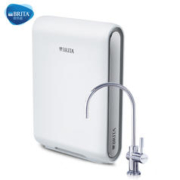 BRITA 碧然德 净水器家用直饮净水机自来水过滤器德国mypure pro X9