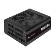 RM1000x 金牌全模组电源 1000W