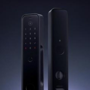 MI 小米 XMZNMST04YD 智能门锁 M20
