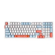 VGN V98PRO 三模机械键盘 99键 知秋轴