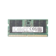 京东PLUS：SAMSUNG 三星 DDR5 4800频率 笔记本内存条 16GB