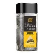 饮典 水果花草茶1罐*20包