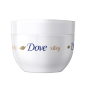 多芬(Dove) 蚕丝身体乳300ml保湿滋润大白碗春夏全身留香润肤乳