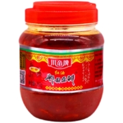 京喜特价APP：川帝牌 郫县豆瓣酱   360g