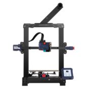 ANYCUBIC Kobra 2 neo 高速3d打印机高精度家用儿童手办 学校教育创客桌面级FDM Kobra 2 Neo（250mm/s高速打印） 整机（赠1KG耗材）