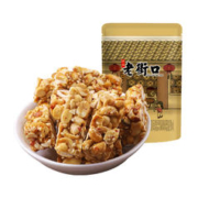 88VIP会员：老街口 花生酥 150g