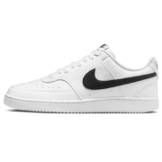 双11预告、10日20点开始：耐克 NIKE 板鞋男百搭缓震COURT VISION LOW运动鞋 DH2987-101白42