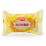 盼盼 法式软面包 奶香味