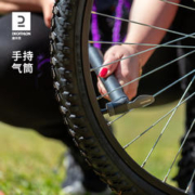 DECATHLON 迪卡侬 100系列 打气筒 8056700