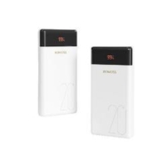 ROMOSS 罗马仕 LT20 Pro 移动电源 20000mAh 18W