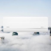 京东PLUS：WAHIN 华凌 HL系列 KFR-35GW/N8HL1Pro 新一级能效 壁挂式空调 1.5匹