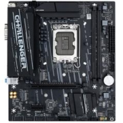 MAXSUN 铭瑄 挑战者 B660M MATX主板（Intel LGA1700、B660）